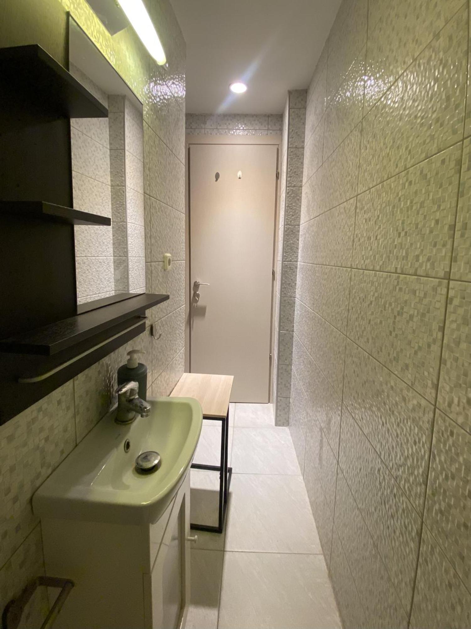 Stylish Modern Flat Downtown Appartement