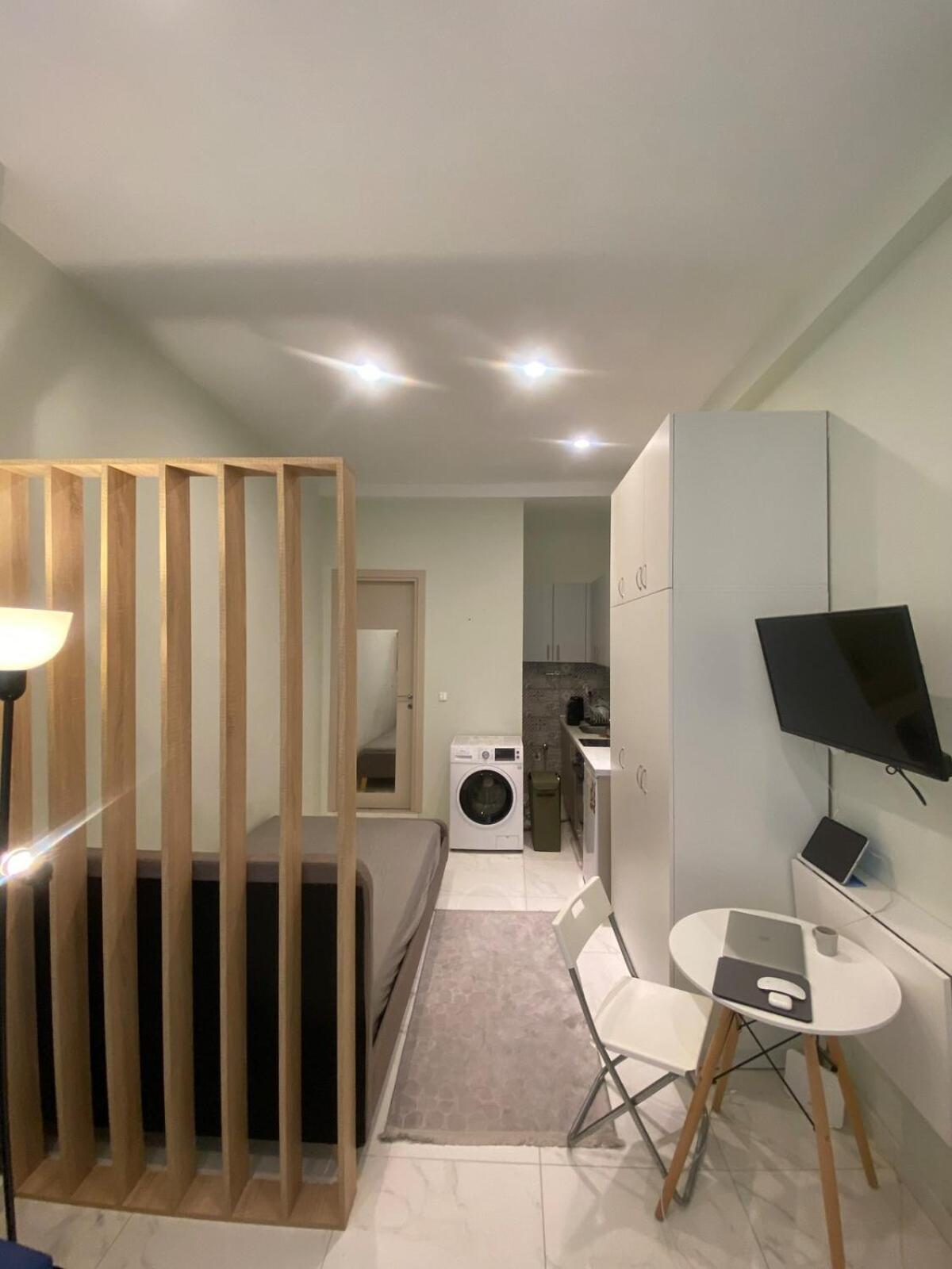 Stylish Modern Flat Downtown * Thessaloniki