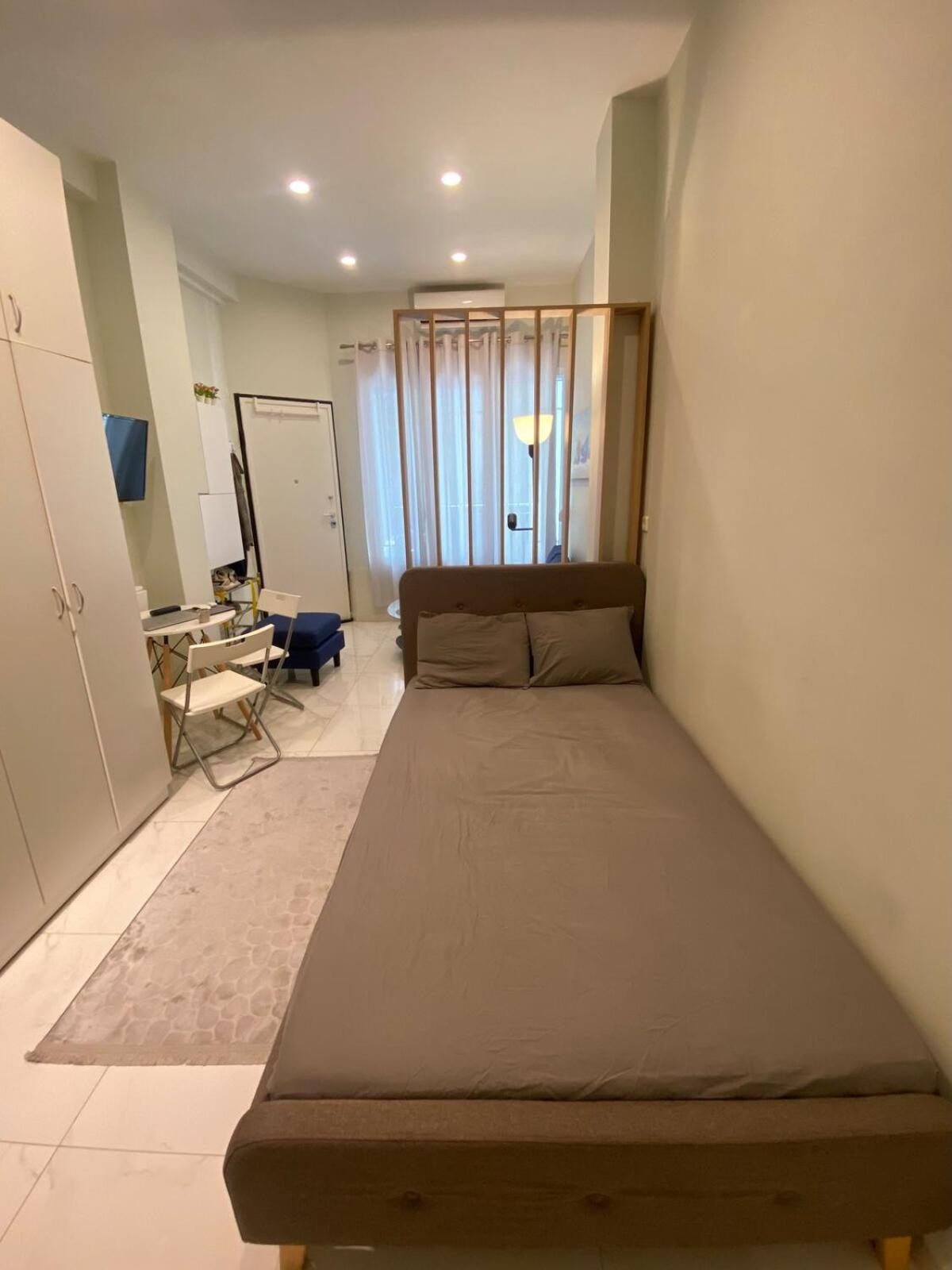 Appartement Stylish Modern Flat Downtown Thessaloniki