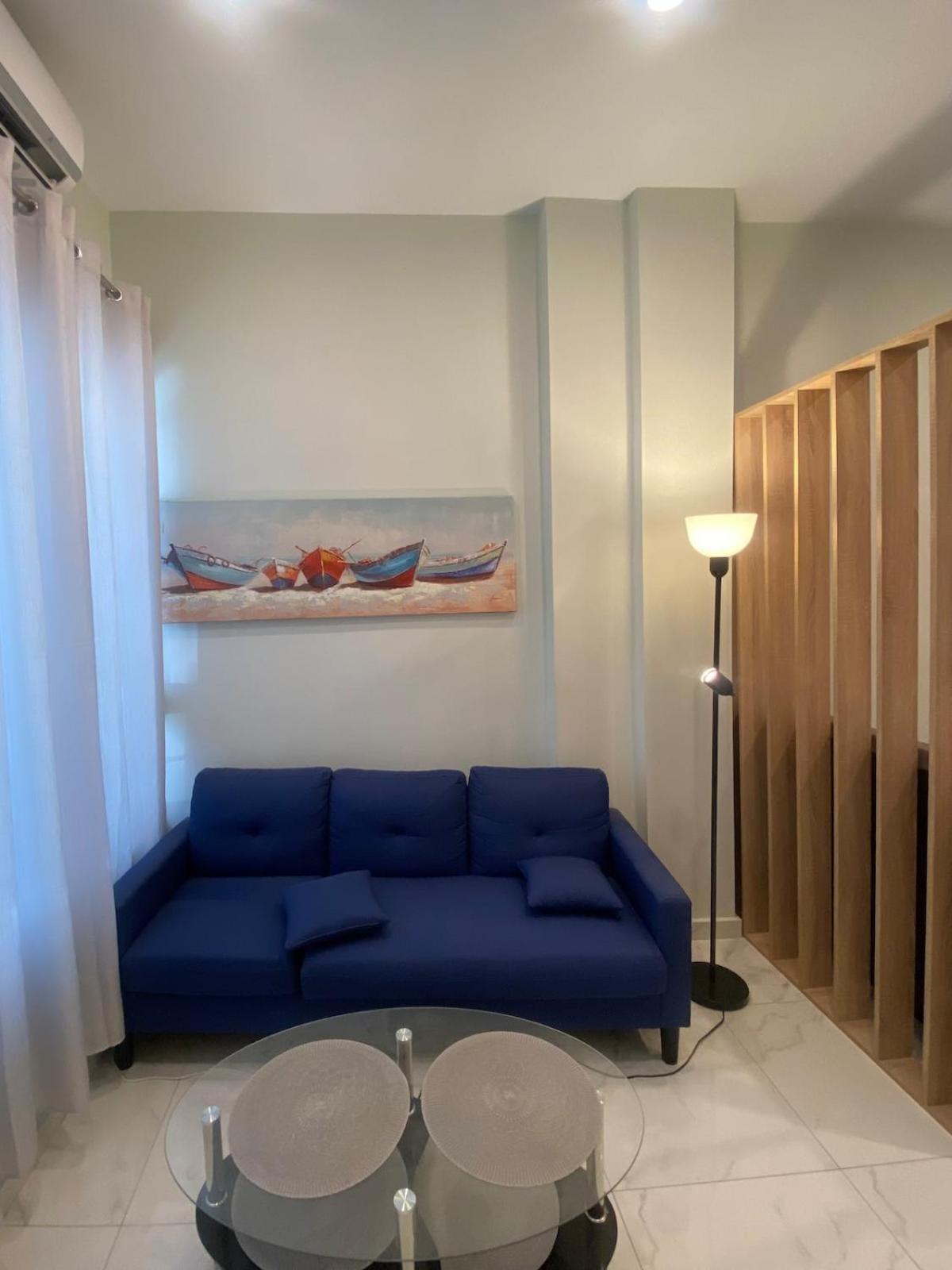 Stylish Modern Flat Downtown *